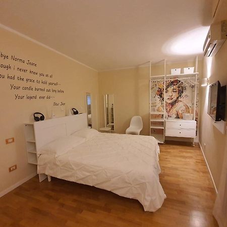 B&B Metro' Perugia Kültér fotó