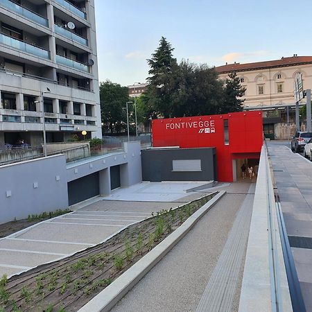 B&B Metro' Perugia Kültér fotó