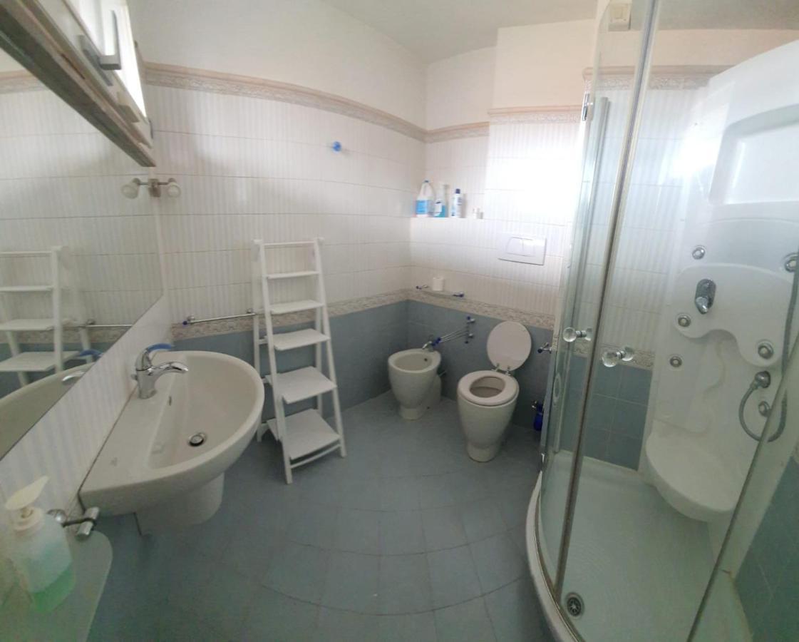 B&B Metro' Perugia Kültér fotó