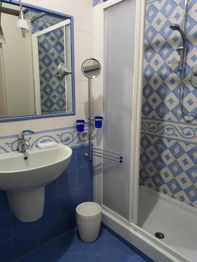 B&B Metro' Perugia Kültér fotó
