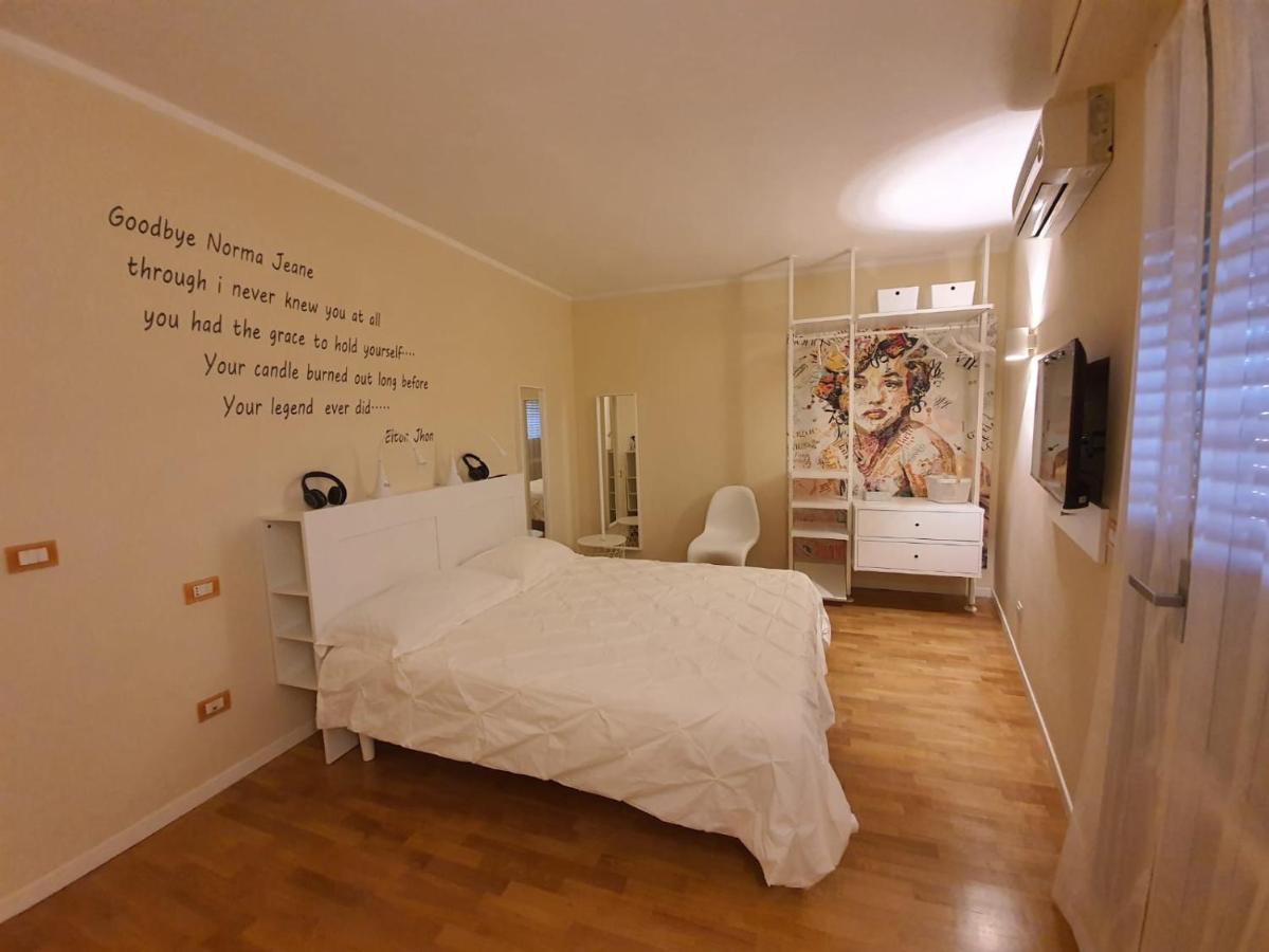 B&B Metro' Perugia Kültér fotó