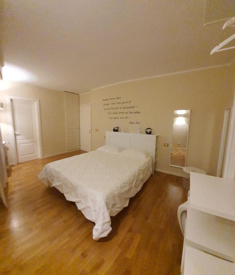 B&B Metro' Perugia Kültér fotó