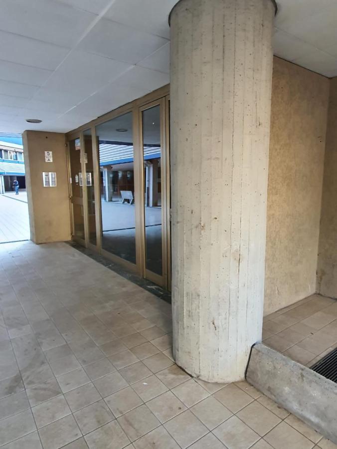 B&B Metro' Perugia Kültér fotó