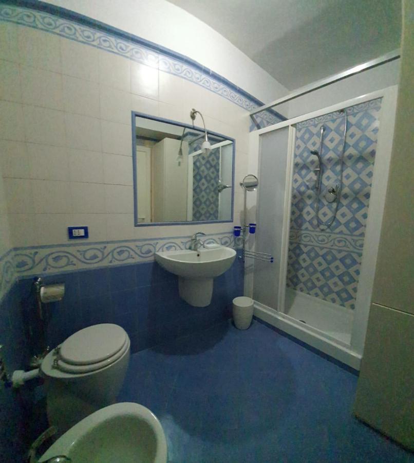 B&B Metro' Perugia Kültér fotó