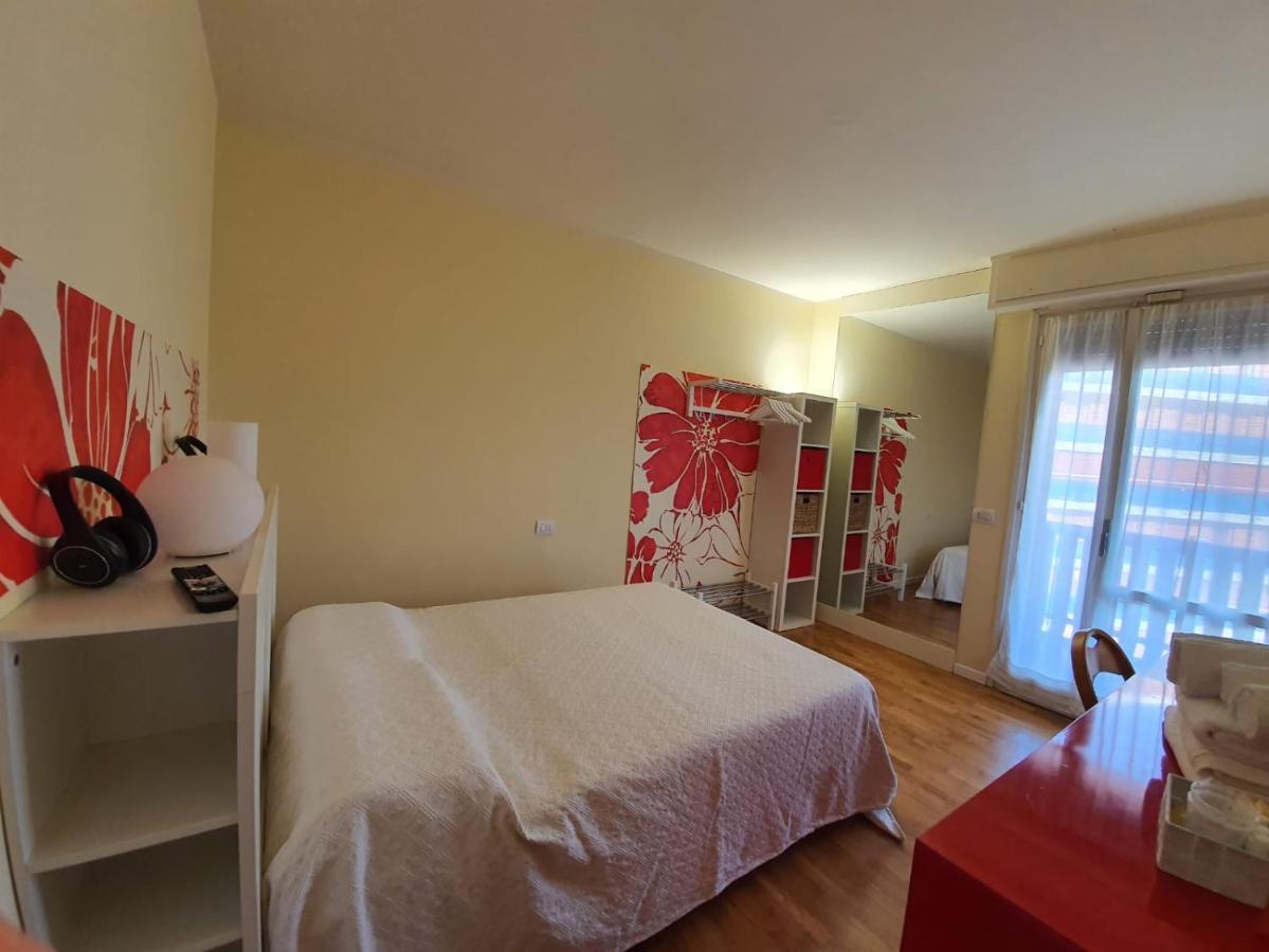 B&B Metro' Perugia Kültér fotó