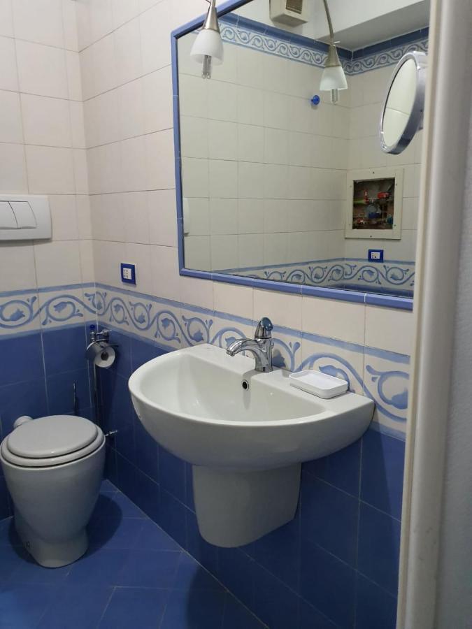 B&B Metro' Perugia Kültér fotó