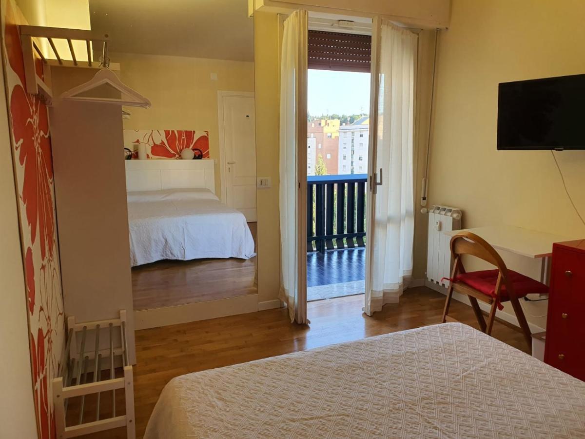 B&B Metro' Perugia Kültér fotó
