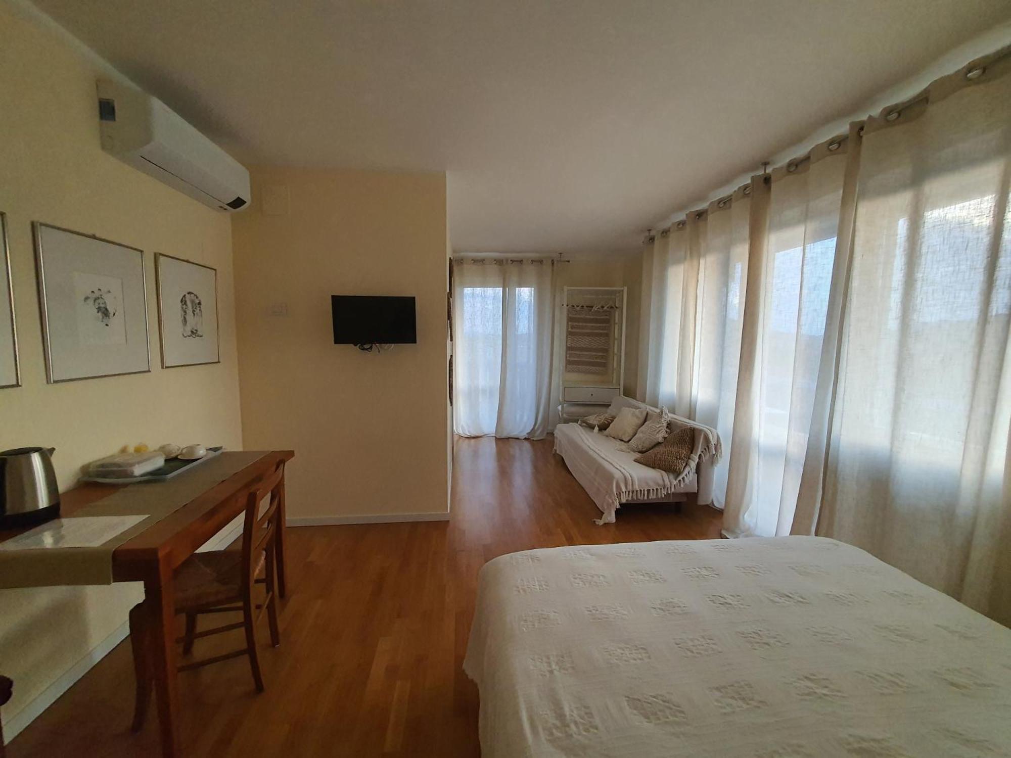 B&B Metro' Perugia Kültér fotó