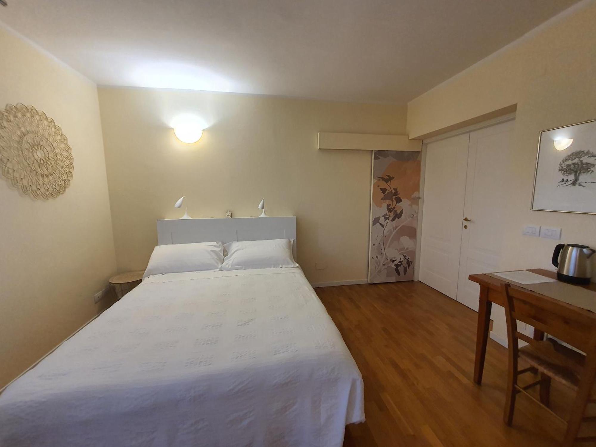 B&B Metro' Perugia Kültér fotó